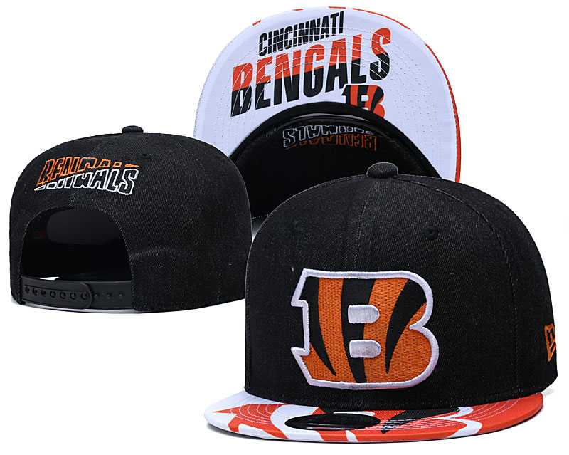 Cincinnati Bengals Team Logo Adjustable Hat YD (9),We sell and wholesale Cincinnati Bengals Team Logo Adjustable Hat YD (9) on line form chian!